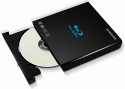 BLU-RAY WRITER SAMSUNG EXTERNAL 506AB/TS BLU-RAY WRITER SAMSUNG EXTERNAL 506AB/TS